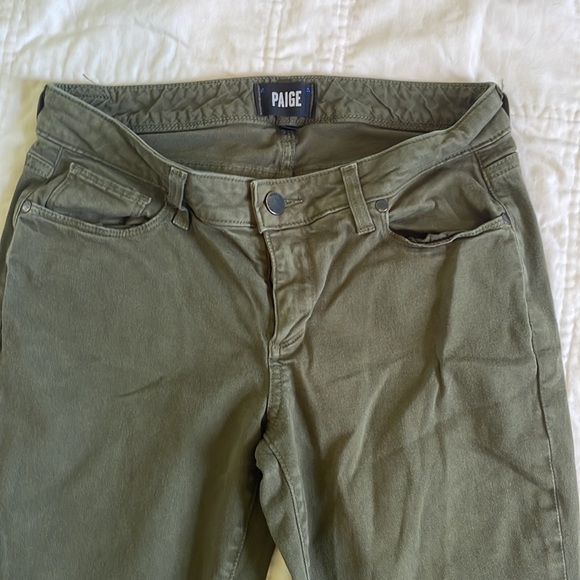 Jeans - Picture 3 of 5